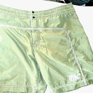 Timberland swim trunks